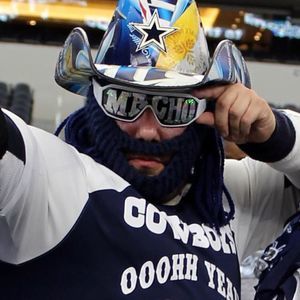 Meet your Posher, Jack